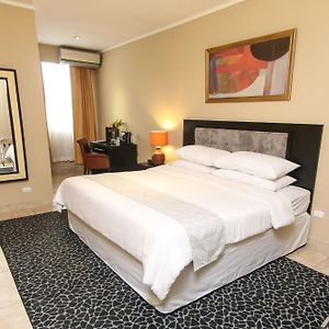 Habitación Estándar con Cama King