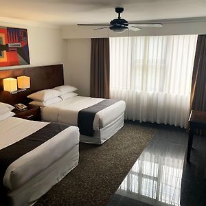 Habitación Doble Deluxe