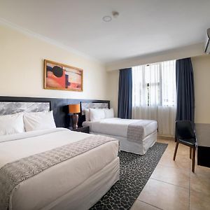 Habitación Doble Estándar