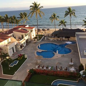 Suites Costa Dorada